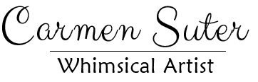 Carmen Suter Logo